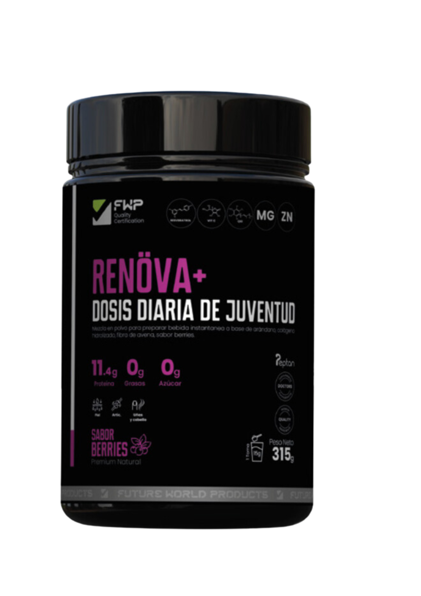 Colageno Renova